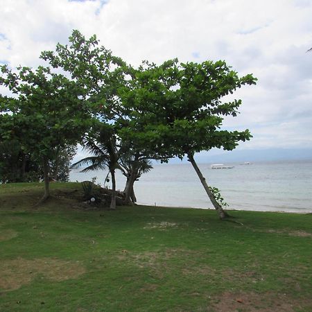 Dacozy Beach Resort Moalboal Exterior photo