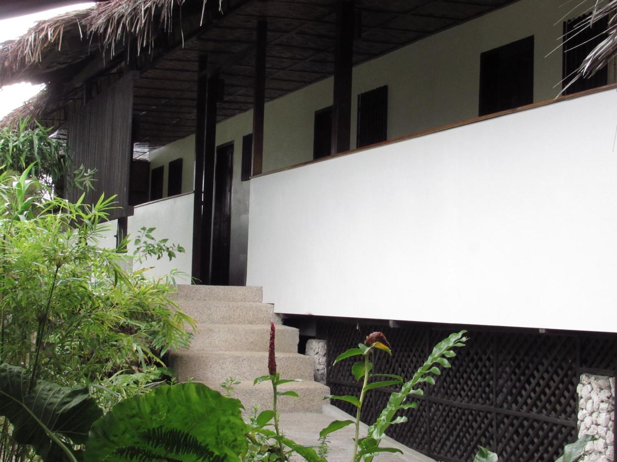 Dacozy Beach Resort Moalboal Exterior photo