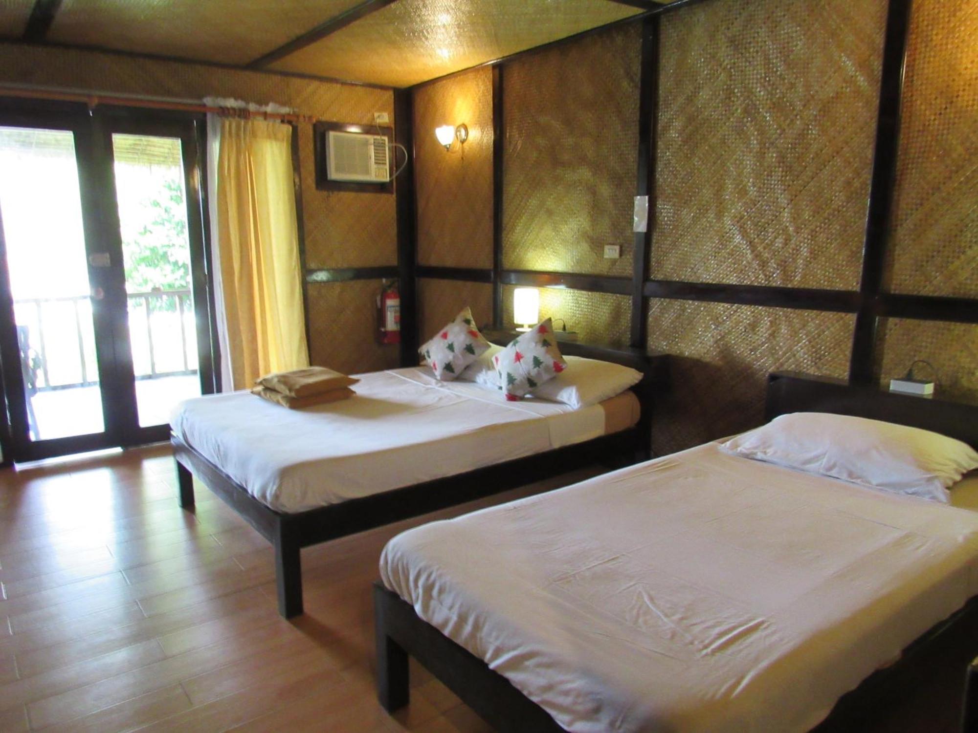 Dacozy Beach Resort Moalboal Exterior photo