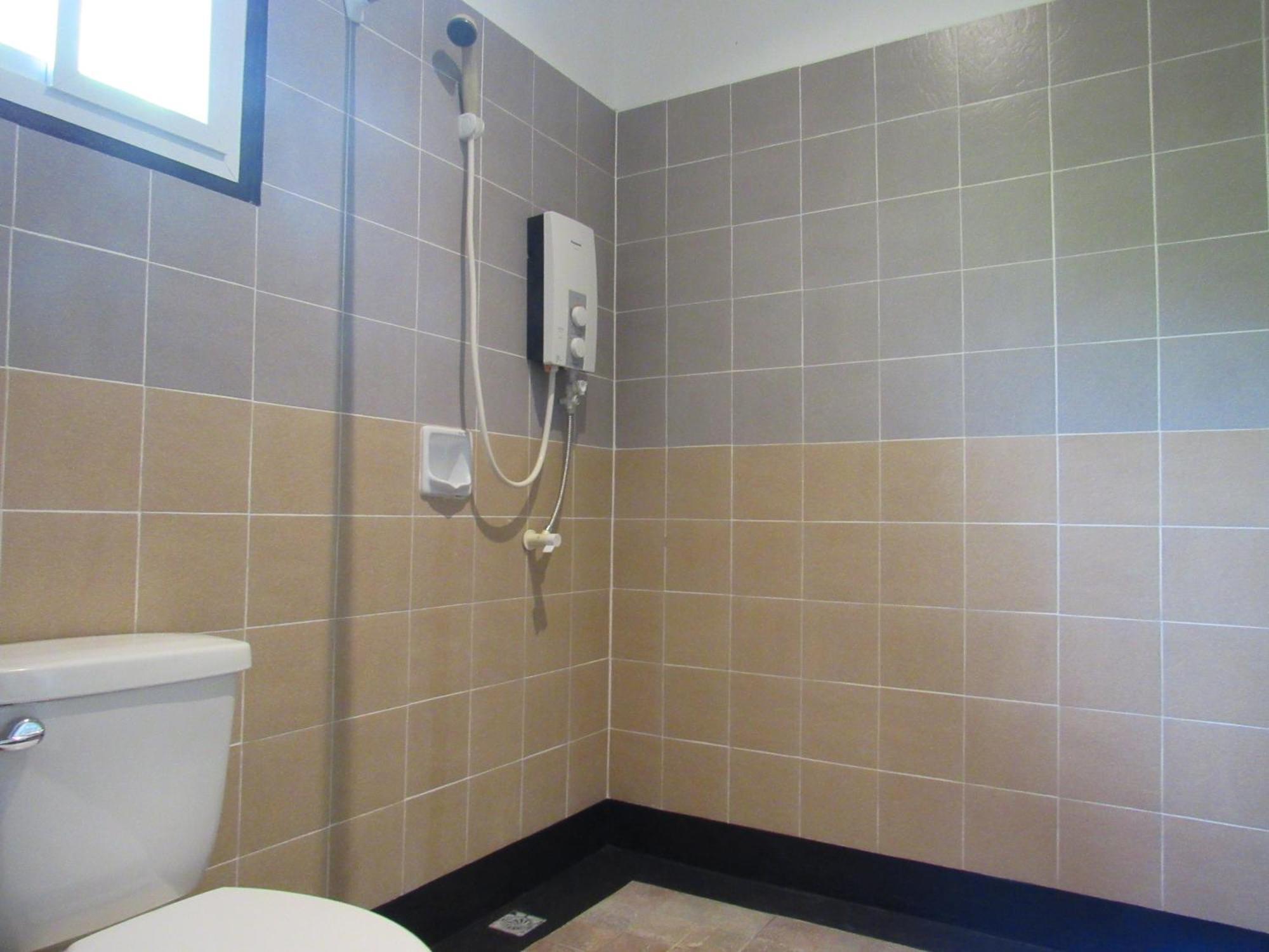 Dacozy Beach Resort Moalboal Room photo